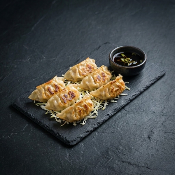 Gyoza (6)